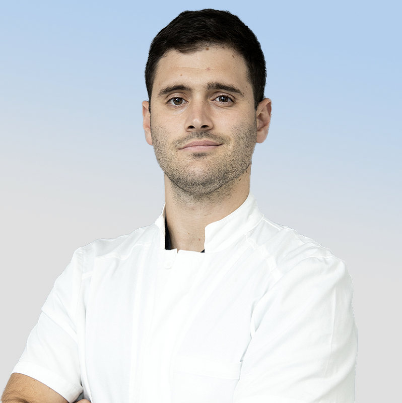 Petar Gulin, dr.med.